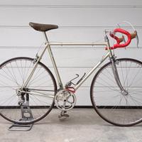 Bici da corsa Benotto