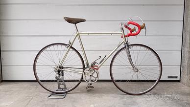 Bici da corsa Benotto