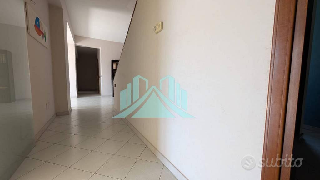 Appartamento – Monteforte Irpino, Vetriera - Altro