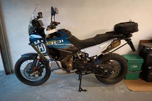 Husqvarna Norden 901 Expedition