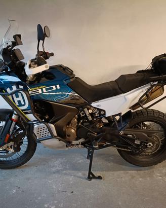 Husqvarna Norden 901 Expedition