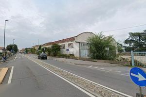 NEGOZIO A CARPENEDOLO