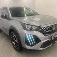 Peugeot 2008 BlueHDi 130 S&S EAT8 Allure Pack