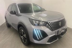 Peugeot 2008 BlueHDi 130 S&S EAT8 Allure Pack