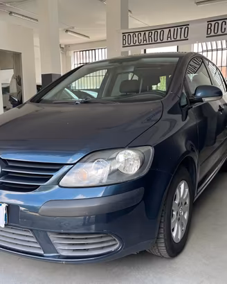 Volkswagen Golf Plus 1.6 16V FSI Comfortline