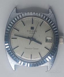 Orologio Tissot vintage anni '60  Seastar Seven