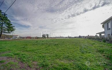 TERRENO EDIFICABILE AD USO POPOLARE, Via Novara, S