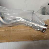 Pezzi per Voge Valico 900 DSX 