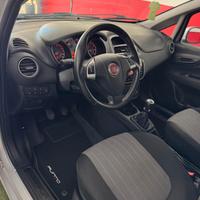 FIAT  PUNTO MODELLO EMOTION,
1.2 BENZINA  70 CV 

