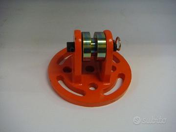 Morsetto Celette 94791 per rinvio a catena da mont