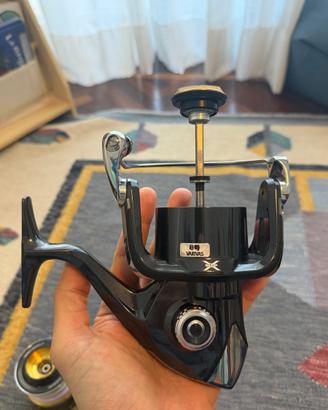 Shimano Stella SWB 18000 HG SW