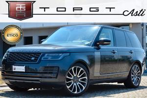 LAND ROVER RANGE ROVER 5.0 V8 S/C AUTOBIOGRAPHY 52