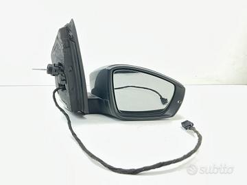 SPECCHIETTO RETROVISORE DESTRO VOLKSWAGEN Polo 5°