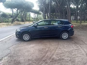 fiat tipo 1.3 Mjt 
