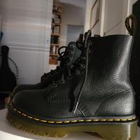 Stivali DR. MARTENS' '1460 Pascal Bex' boots