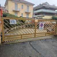 Box Auto via Giolitti Grugliasco