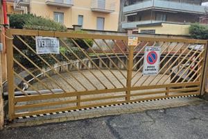 Box Auto via Giolitti Grugliasco