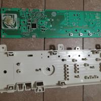 Schede elettroniche per lavatrice ZANUSSI