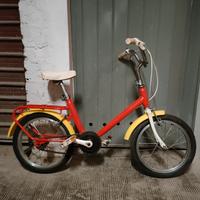 Bici Cinzia Bambino 14"