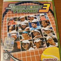 Videogioco Smash Court Tennis 3