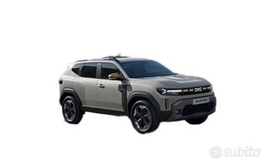 Dacia Duster 1.2 TCe 120CV GPL 4x2 Expression NUOV