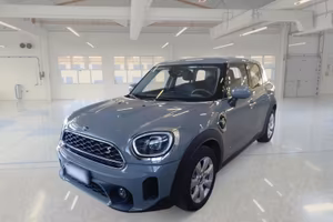 MINI COOPER SE COUNTRYMAN ALL4 BUSINESS AUTOMATICO