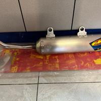 Silenziatore fmf ktm husquarna 