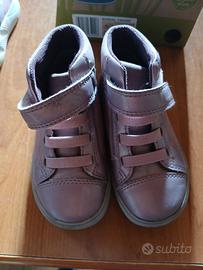 scarpe per bambine