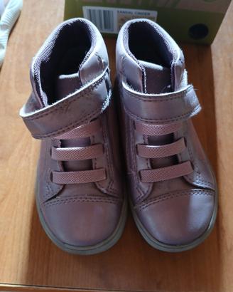 scarpe per bambine