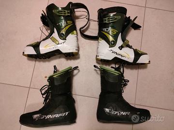 Ski Alp Dynafit TLT 5