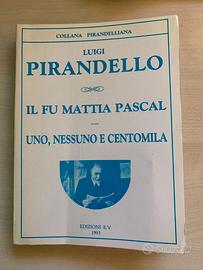 Luigi Pirandello -  Collana