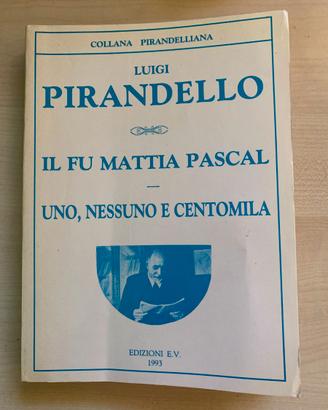 Luigi Pirandello -  Collana