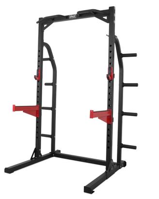Half rack