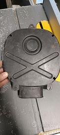 scatola filtro aria tg3 gilera