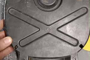 scatola filtro aria tg3 gilera