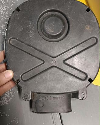 scatola filtro aria tg3 gilera