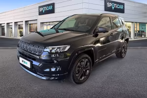 Jeep Compass 1.6 MJet II 96kW 80 Anniversario