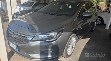 Opel Astra 1.6 CDTi Sports Tourer Business