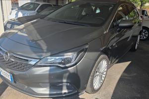 Opel Astra 1.6 CDTi Sports Tourer Business