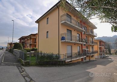 Appartamento Palazzago [69-PALAZZAGOVRG]