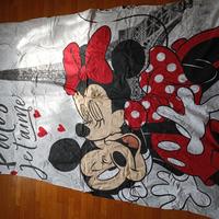 copriletto a sacco singolo Disney 