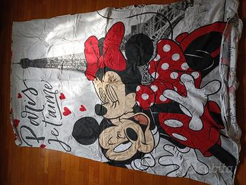 copriletto a sacco singolo Disney 