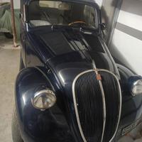 Fiat Topolino 500 b
