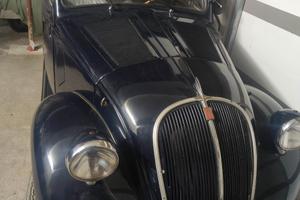 Fiat Topolino 500 b