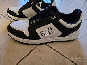Sneakers Emporio Armani