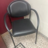 Arredamento Uffico:Tavolo Riunioni, Sedie e Armadi