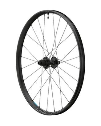 SHIMANO Ruote Post.MT601 27,5"  STOCK N.15 PZ