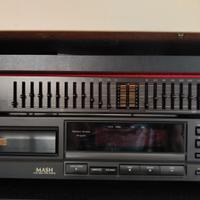 Technics CD player SL-P177A