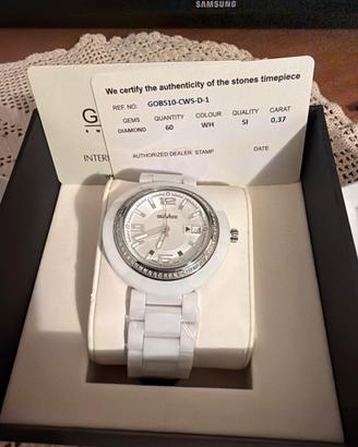 Orologio GeoVani Svizzero