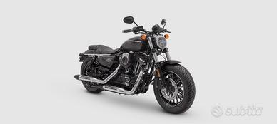 SWM Stormbreaker V1200 2025